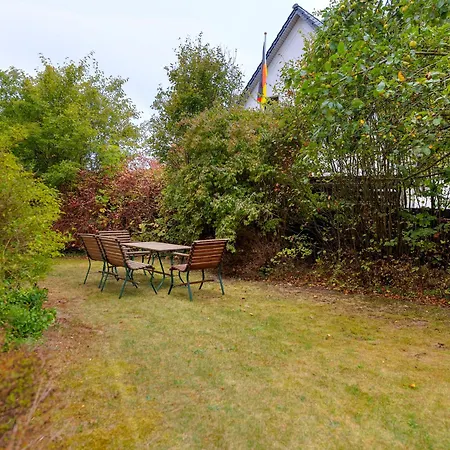 Appartement Daheim - 04 *