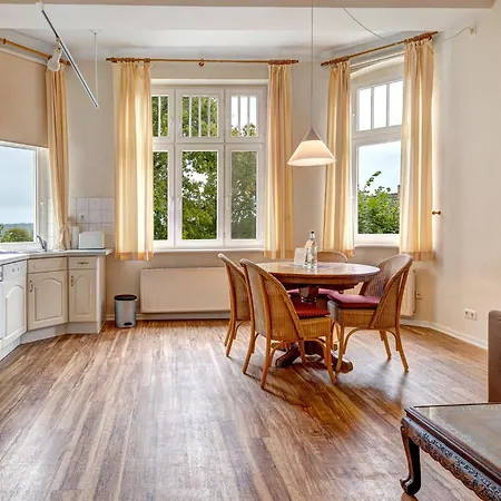 Daheim - 04 Appartement *